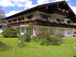 Alpenpension Bergidyll, Schoenau Am Koenigssee